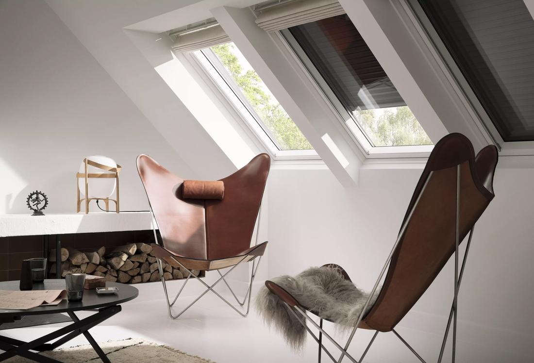 VELUX SML